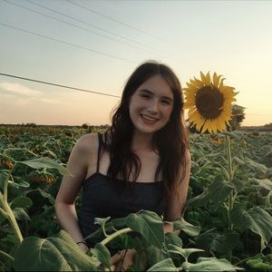 Meet your Posher, Jesse